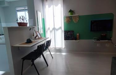 Apartamento aconchegante e tranquilo Suzano - Foto 20