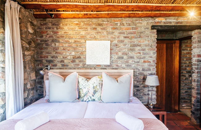 Buccara Noetzie - Lindsay Castle - Foto 17