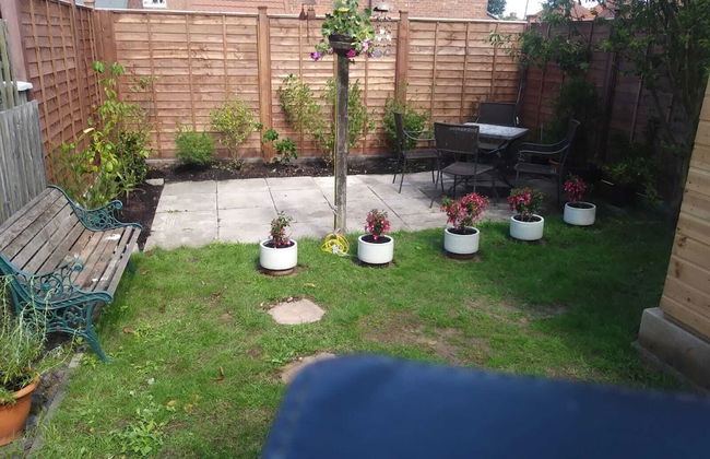 Remarkable 3-bed House in Durham - Foto 20