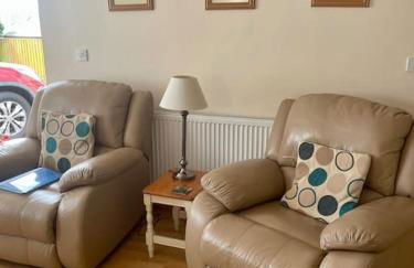 Gem Cottage - Foto 25