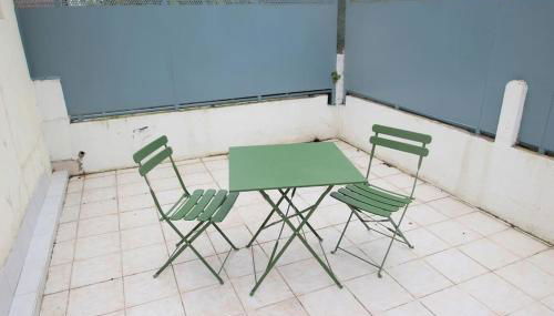 Le Cosy au cœur de Brétigny - Foto 5