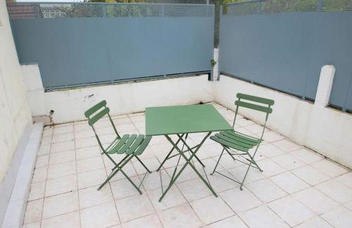 Le Cosy au cœur de Brétigny - Foto 5