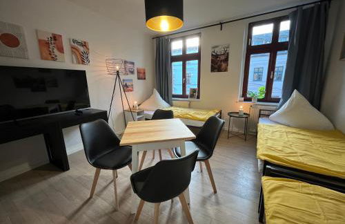 Blue Chili 21-3 - 3 Schlafzimmer - 7 Betten - Balkon - Foto 4