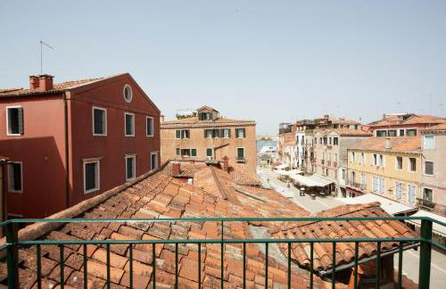 Acqua - Attico con terrazza - Foto 6