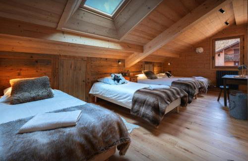 Chalet Bonnevie - OVO Network - Foto 16