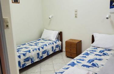 Villa Koutsakis - Foto 47