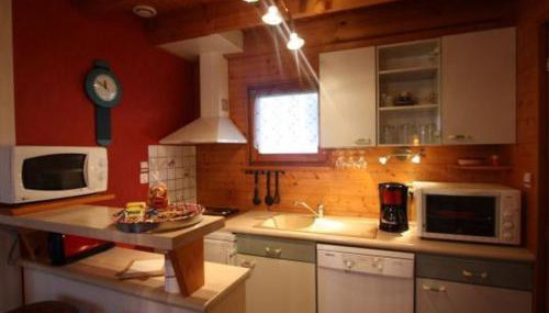 Charmant Chalet Vosgien – Idéal Couple/Curistes – Calme et Nature – Proche Plombières-les-Bains - FR-1-589-230 - Foto 2