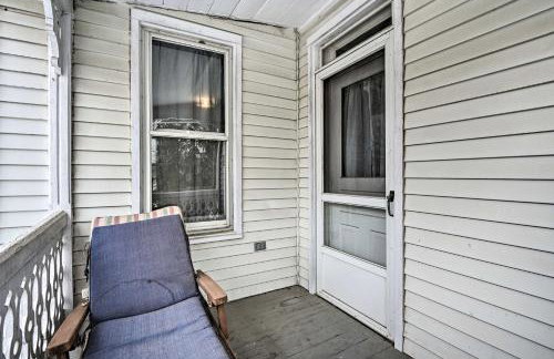 Spacious Getaway 7 Mi to Whitetail Slopes! - Foto 22