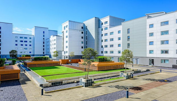 Stylish Penthouse Suite - Foto 2, Immagine principale