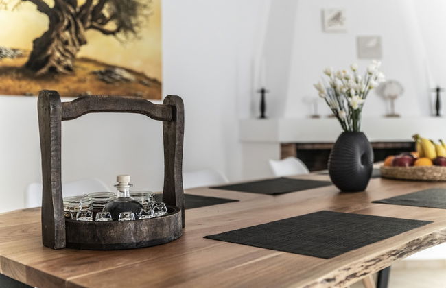 Bella Casa Pitsidia - Foto 37