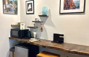 The Downtown Downeast Room - Foto 6