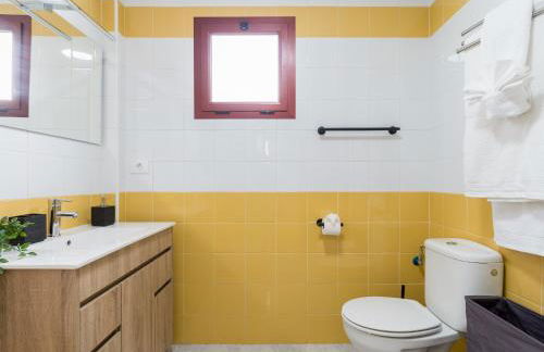 Giraud II - Secluded beachfront duplex - Foto 42