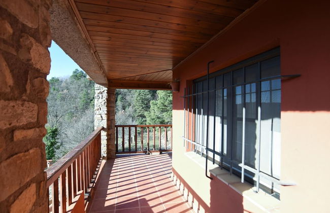 Mas Isoles - Foto 25