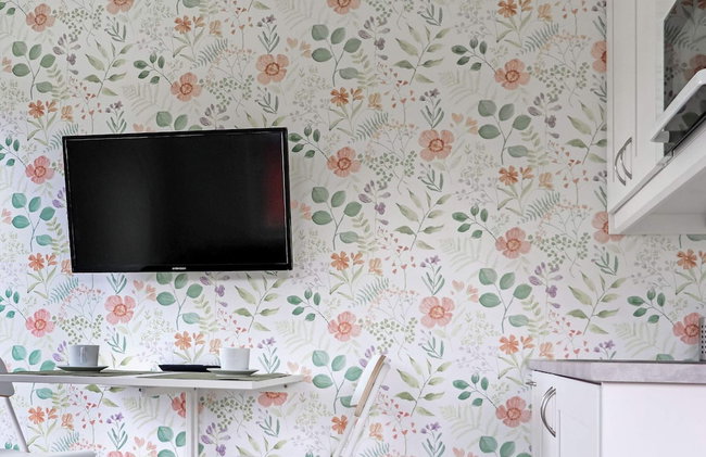 8 Person Holiday Home in Traslovslage - Foto 13