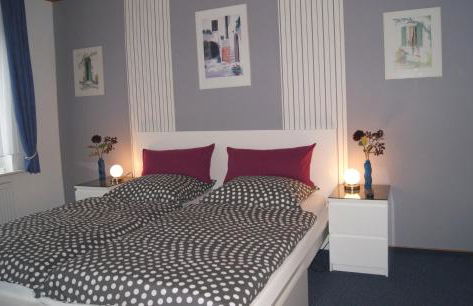 Ferienwohnung Ilsebill - Foto 7