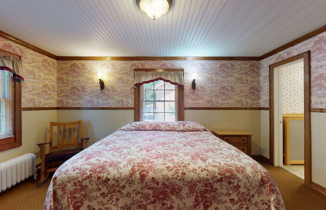 Trout House Village Resort - Foto 23