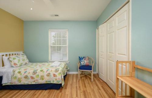 Charming Port Royal Duplex – Walk to Shops, Dining & Sands Beach - Foto 29