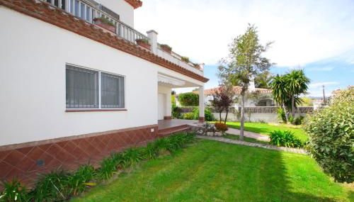 ARENDA Villa Rivera - Foto 2, Garden