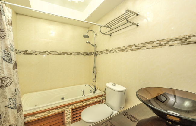 Dawn Beach Estate - 3 bedroom Apartment Villa 3 Villa by RedAwning - Foto 14