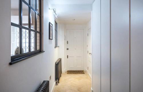 ARCORE London flats in the Heart of Fitzrovia - Foto 22