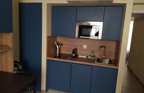 MULTIRESIDENCE L'ELYSEE Paris - Foto 23