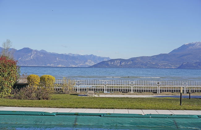 Il Porticciolo P1-12 - Foto 22