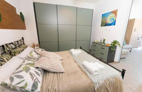 I Host Apartment - Piave, Lissone - Foto 2