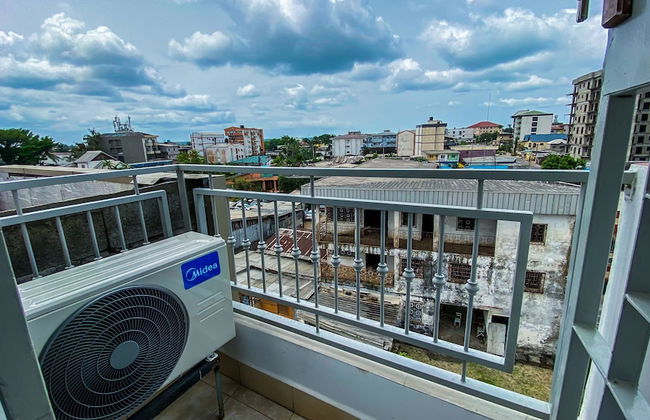 RESIDENCE BELMANN BONAPRISO - Foto 36