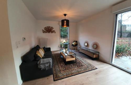 Lille Grand Palais, Europe, Bienvenue chez Nestyou, Lille - Foto 9