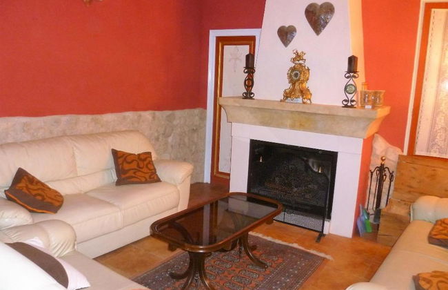 Casa Rural Pinoso - Foto 8