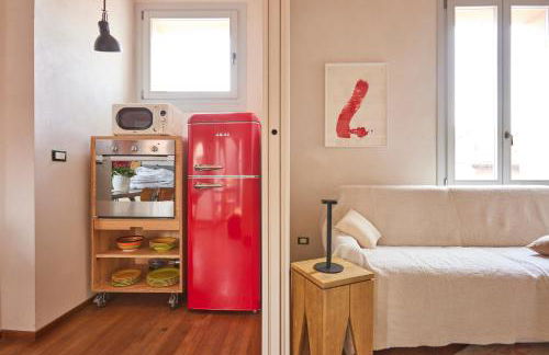 Bright and Peaceful Apartment in Historic Palazzo - Photo 40