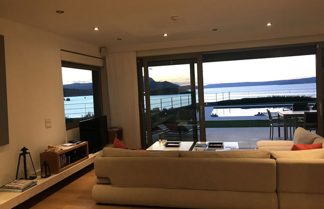 Sk Place Crete Luxury Seafront Villas - Foto 68