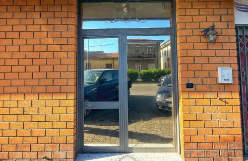 Elegante Loft a Marina di Carrara Free Park Wi-Fi AC - Foto 14