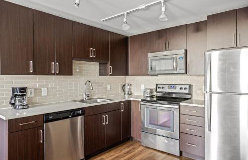 ChinatownTheater District 1br w gym wd nr T BOS-779 - Foto 6