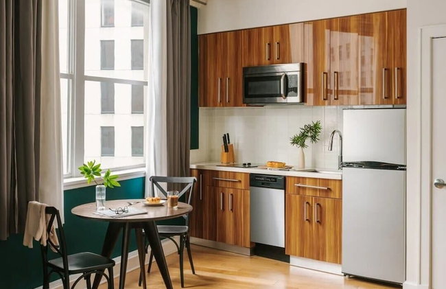 Roami at Duncan Plaza - Foto 47