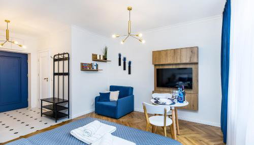 Apartament Bonerowska Blue - Foto 5