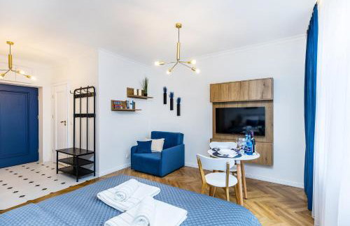 Apartament Bonerowska Blue - Foto 5