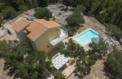 Villa Agnanti - Photo 32