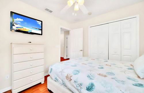 Bella Vida House with Pool and Games - Near Disney! - Foto 28