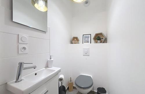 L'Instant paisible - Foto 21