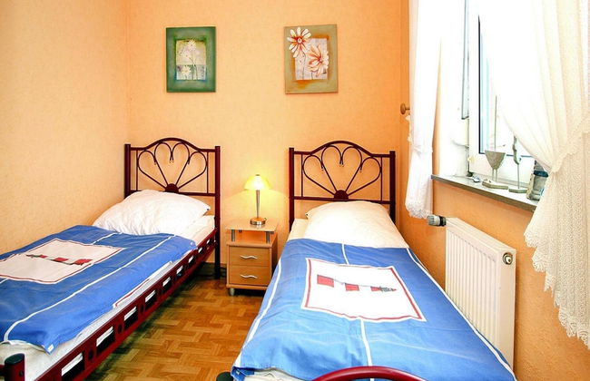 Bungalow Klonsnack, Dornumersiel - Foto 2