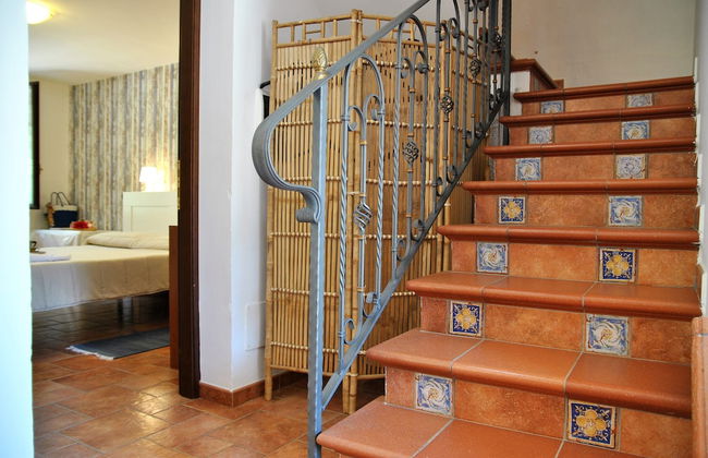 Villa Cycas Relaxation in Nature - Foto 18