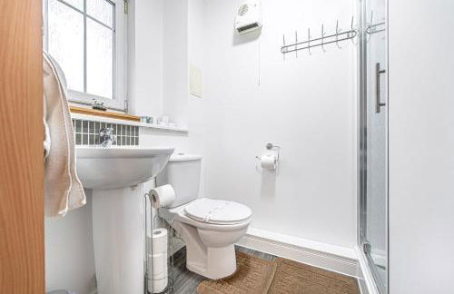 Super Prime Train Station Inverkeithing by TBA - Foto 31