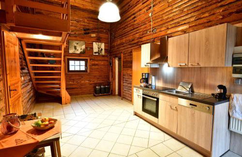 FEWO Wittener Hütte in Langenbach b.K. - Foto 7