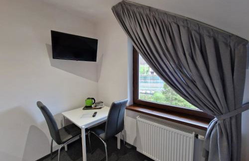 Willa Lawenda- Pokój Superior 7 - Foto 5