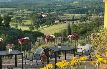 RESORT Panoramico Canale Suite - private parking - Natural Park - Photo 23