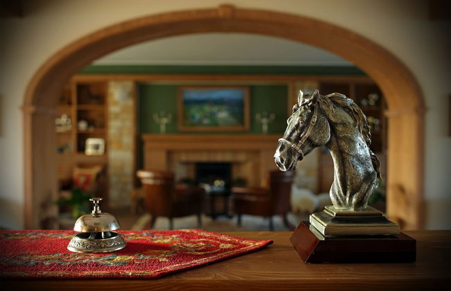 Agriturismo Il Boschetto - Photo 2