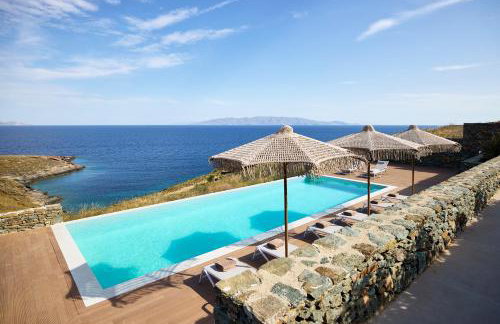 Ianemi Suites by K4 Kythnos - Foto 36