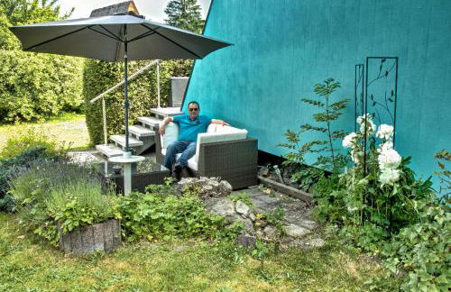 Chalet Alba - Foto 23