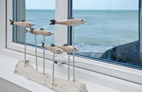 6 At The Beach, Sea View, Wi-Fi - Foto 15